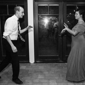 Meet your Posher, Haley-theresa